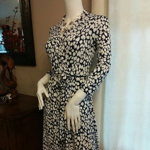#0187 Liz Claiborne dress